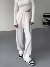 One More Scuba Sweatpants